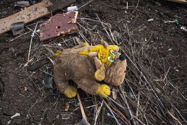 Вночі РФ вдарила просто по житлових будинках: де вбили 15-річну дівчинку