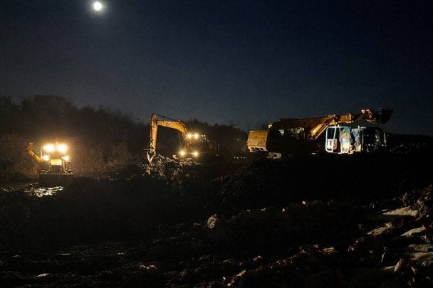 Частина Львова і околиць залишилася без води: що сталося і як довго триватиме