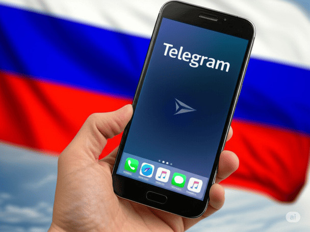 У Росії зробили заяву про смерть Telegram