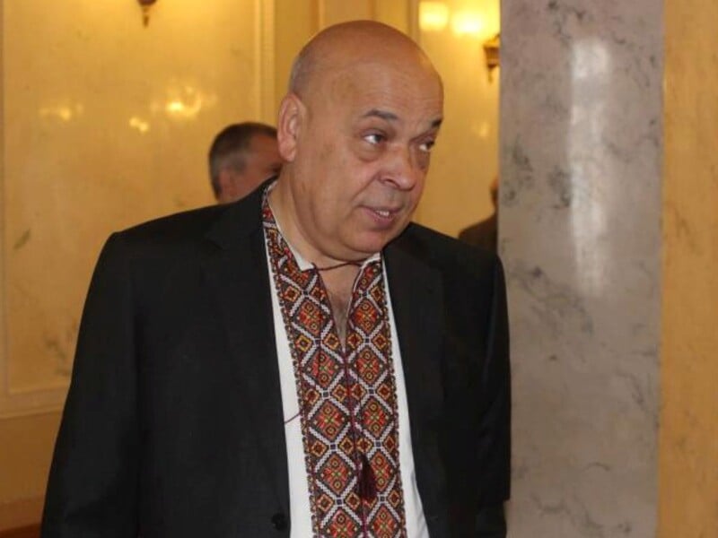 Онкологія, пророцтва про Одесу й Путіна. Що приховував легендарний Москаль і де його поховано