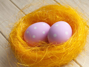 П'ять найкращих відварів для крашанок, які без хімії пофарбують великодні яйця в неймовірний колір