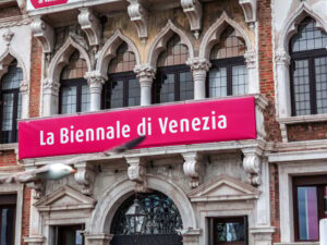 Італія зробила офіційну заяву про участь РФ у Венеційській бієнале
