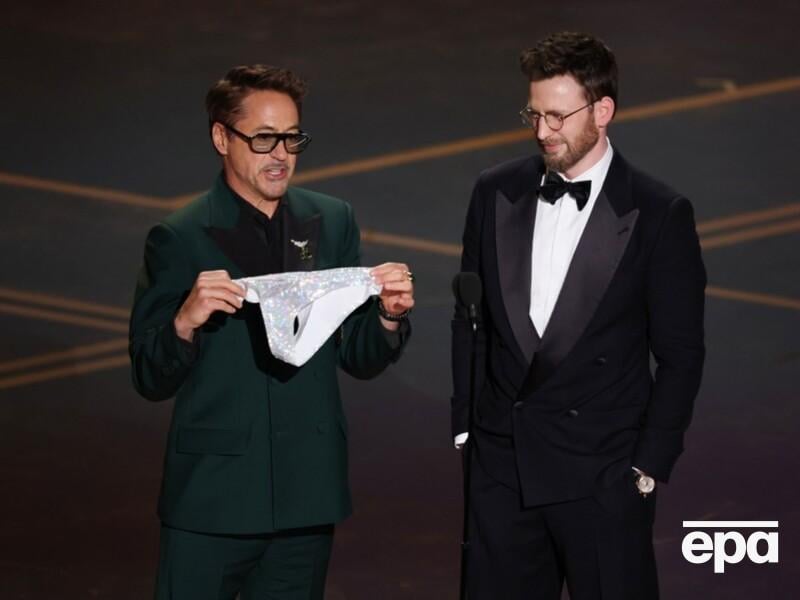 "Оскар 2026". Що робили на сцені труси, хто став королем мемів і чому шоу назвали нудним
