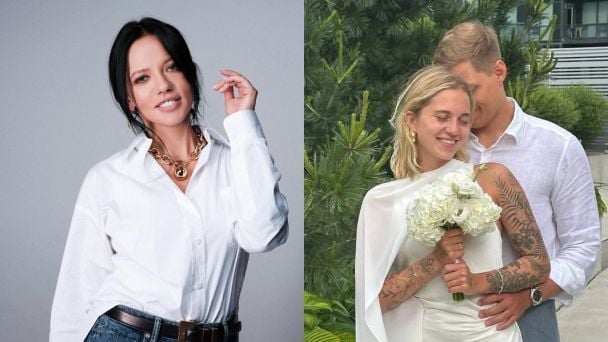 Ірина Горова заговорила про поповнення в родині 28-річної доньки: "Буду рада, коли народить"