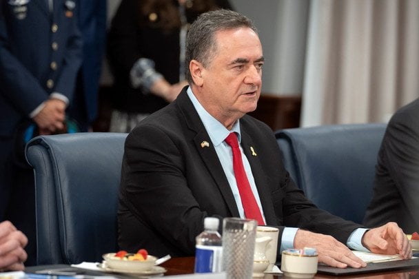 Ізраїль озвучив умову завершення війни з Іраном