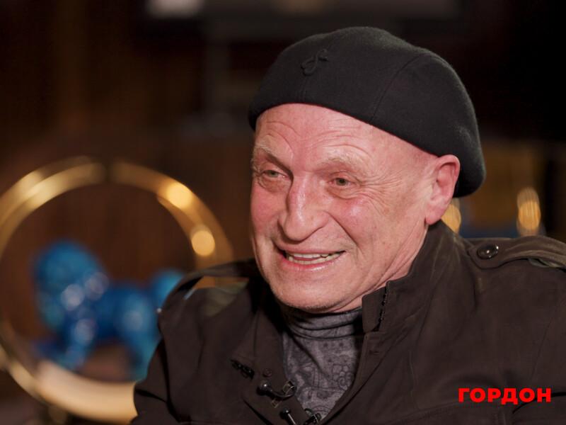 "Узяла його в лапи". Буряковський розповів, через яку співачку Нікітін не став продюсувати Полякову