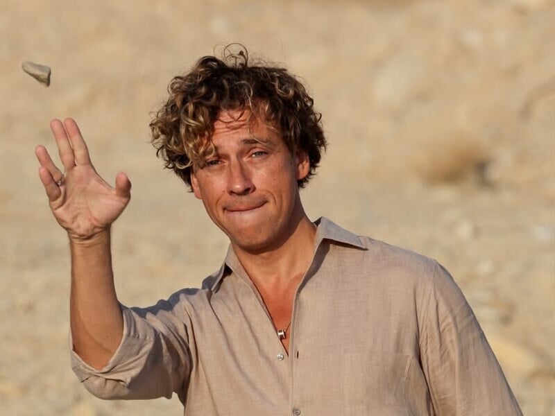 "Чому Пугачова в Москву їздила? Відспівувала!" Галкін жорстко висміяв смерть Путіна