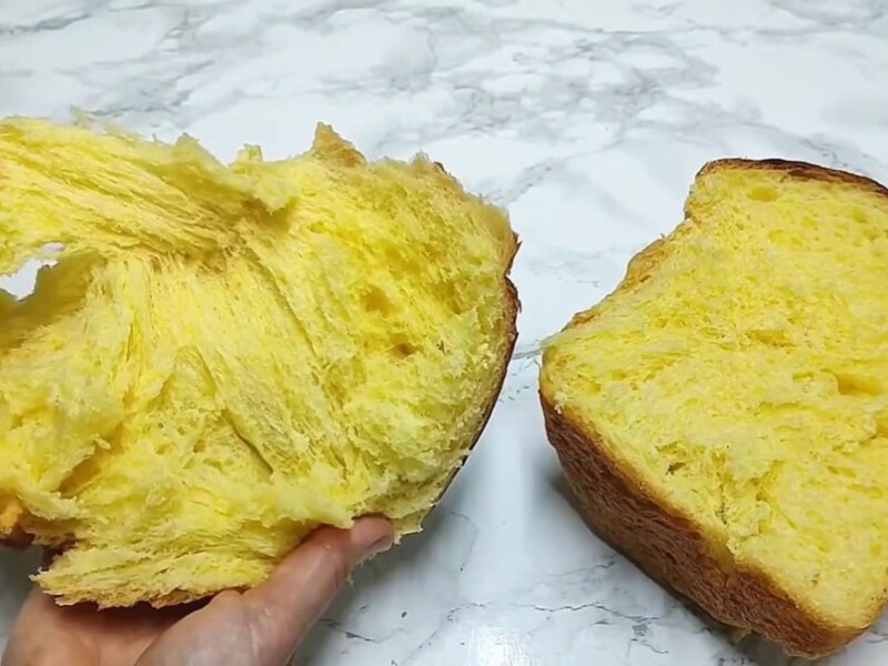 Головний секрет м'якої й волокнистої паски – у цій простій дії. Перевірений рецепт