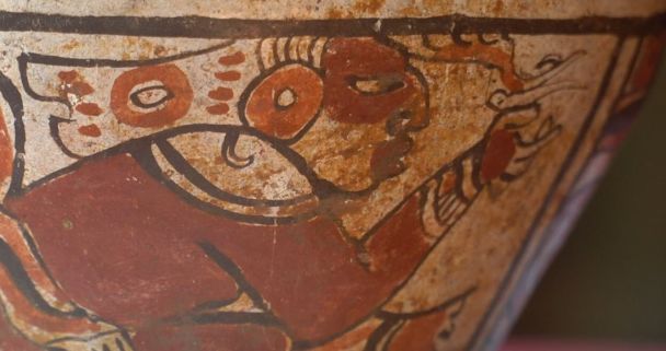 Чиста вода, що вбиває: як стародавні мая непомітно отруїли самі себе