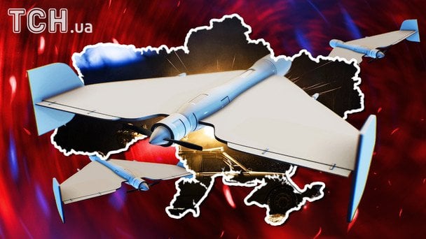 Перехоплення "Шахедів" до підльоту: авіаексперт Криволап розповів про нову тактику захисту Перехоплення "Шахедів" до підльоту: авіаексперт Криволап розповів про нову тактику захисту