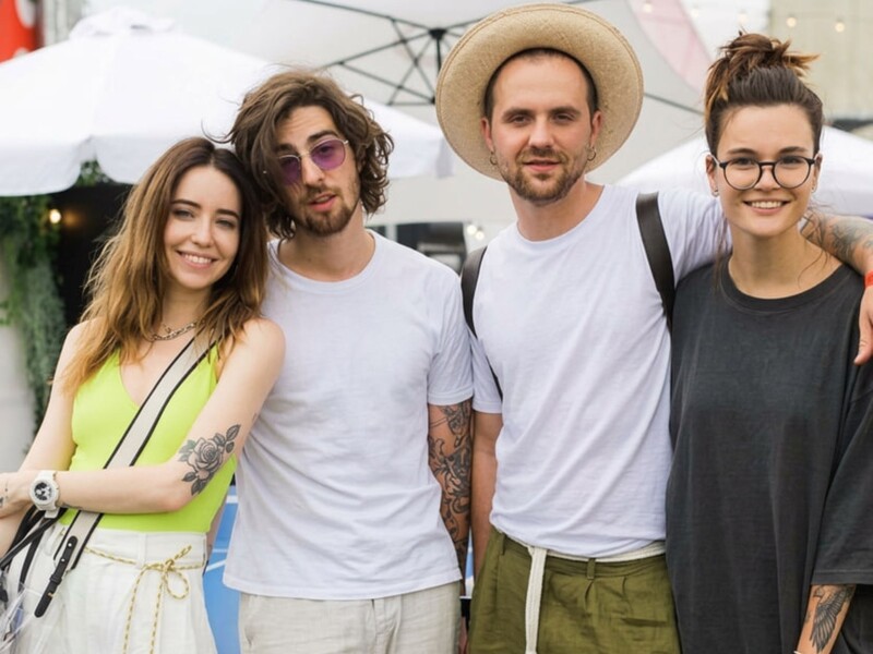 Чи був у Dantes груповий секс. Ексчоловік Дорофєєвої прокоментував особисте життя