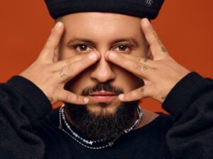 Швидкість має свій ритм. Які треки Monatik звучатимуть у фільмі "На драйві"