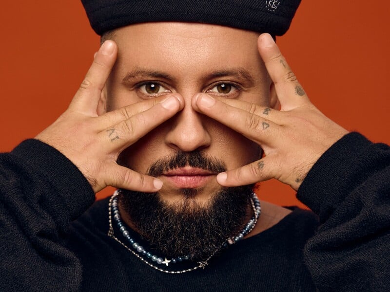 Швидкість має свій ритм. Які треки Monatik звучатимуть у фільмі "На драйві"