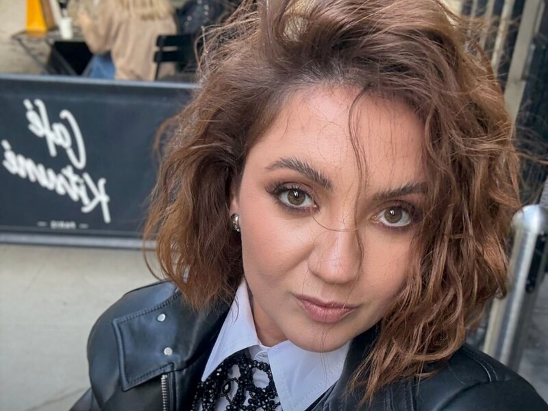 "Думають, що комусь потрібні". Цибульська висміяла співачок, які будують кар'єру за гроші чоловіка