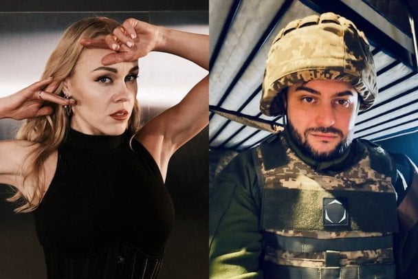 Олена Тополя вперше відповіла на закиди про її можливу причетність до мобілізації Беспалова