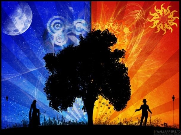 Весняне рівнодення 20 березня — не про баланс: що насправді запускає цей день і чому він ламає життя