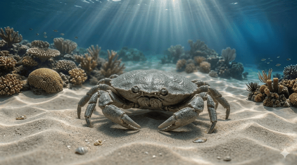 Загадка еволюції: знайдений у Китаї скам’янілий «монстр» змінює уявлення про стародавній океан