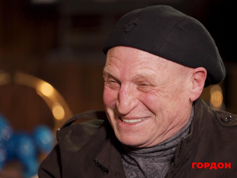 Три шлюби до Полякової, знайомство з Коломойським і робота м'ясником. Хто такий Вадим Буряковський