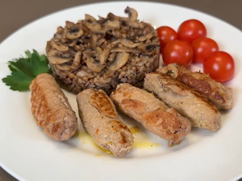 Додайте це в начинку – й аромат буде фантастичним. Простий рецепт кручеників від тещі Гордона Додайте це в начинку – й аромат буде фантастичним. Простий рецепт кручеників від тещі Гордона