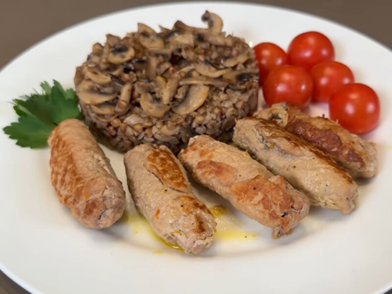 Крученики із секретним інгредієнтом пахнуть на увесь дім. Фантастичний рецепт від тещі Гордона