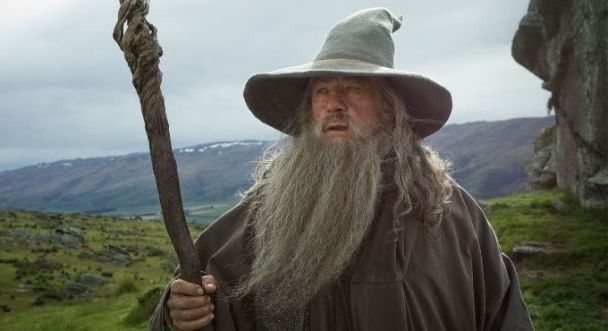 Зима близько, і вчені знають чому: кліматологи змоделювали погоду у Вестеросі та Середзем’ї