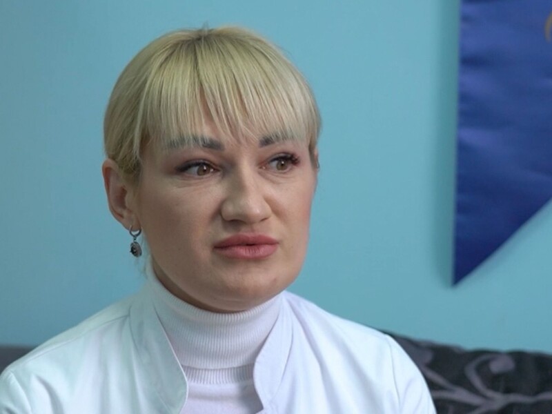 Сильнi й незламнi. Неймовірні історії українок, зібрані музеєм "Голоси Мирних" Фонду Ріната Ахметова