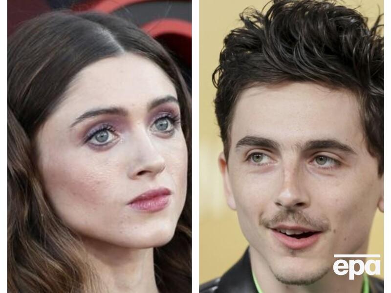 Ніби брат і сестра. 10 зірок, які напрочуд схожі одне на одного. Фото