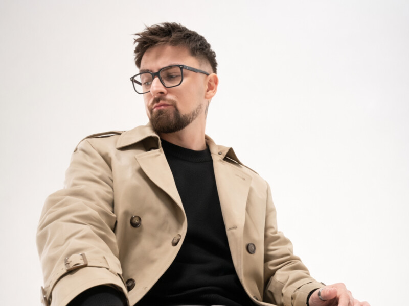 "Все віддам". Julik випустив одну з найособистіших пісень у своїй творчості