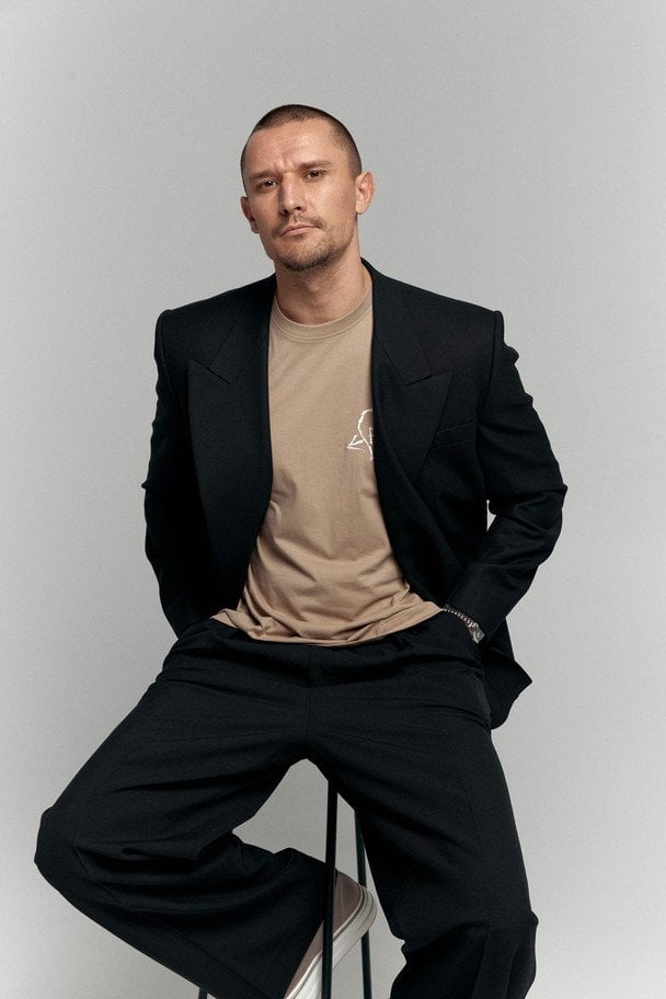 Тарас Цимбалюк нарвався на гейт через рекламу неоднозначних препаратів: актор вийшов на зв’язок