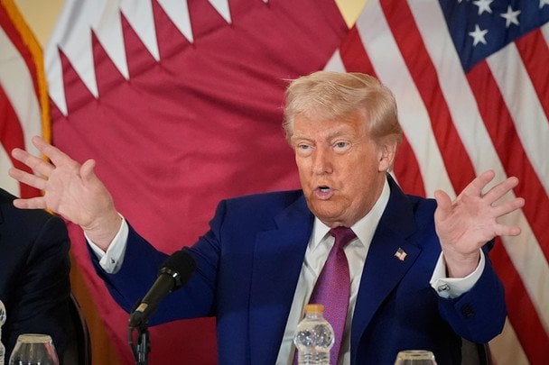 У США шокували заявою про плани Трампа щодо Ірану