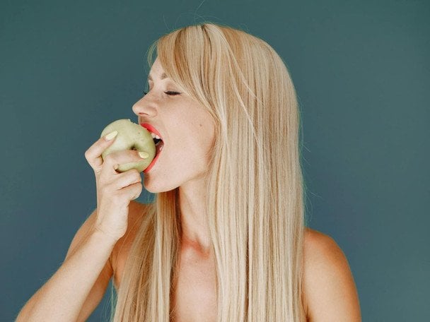 Як обдурити голод: три продукти, що тримають вас ситими цілий день Як обдурити голод: три продукти, що тримають вас ситими цілий день