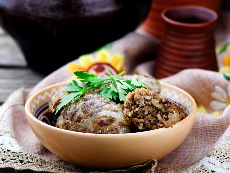 Такі пісні гречаники набагато смачніші за котлети! Покроковий рецепт із секретами