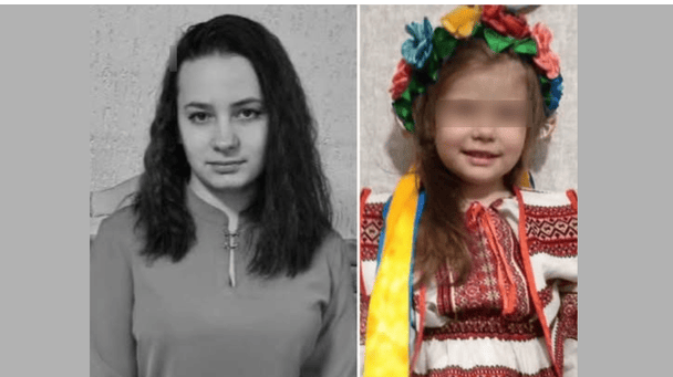 На Сумщині загинула 20-річна Даша, прикривши собою маленьку сестру
