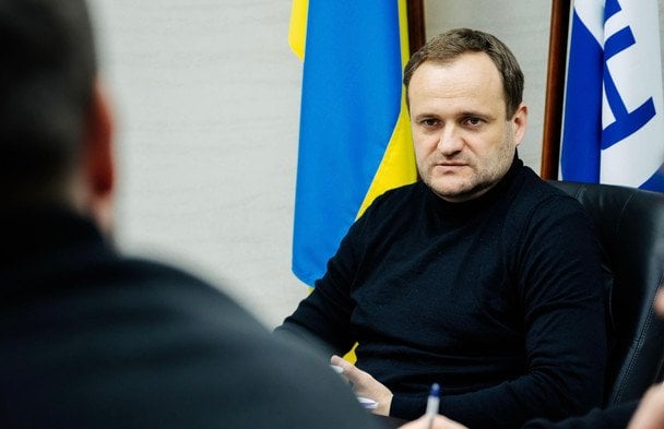 Коли відкриють небо над Україною: Кулеба відповів