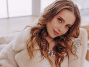 Неймовірно щаслива. Відома українська актриса втретє стала матір'ю. Фото