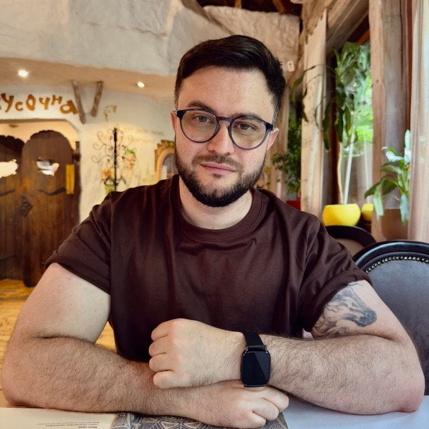 Відомий блогер Беспалов після таємничого зникнення вийшов на зв'язок: "Людина хотіла, щоб ти зник"