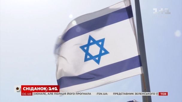 Чи треба українцям тікати з Ізраїлю: посол розповів про ситуацію