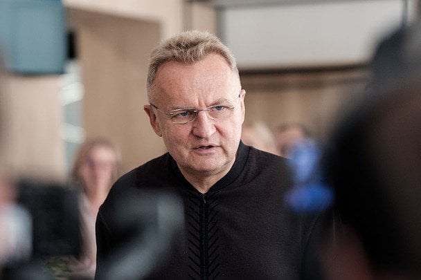 Чому дрони РФ долетіли до Львова: Садовий зробив різку заяву після атаки