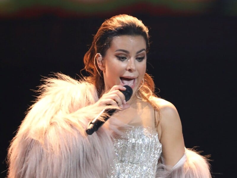 "Зіштовхнув зі сцени". Український бізнесмен розповів про конфлікт із Ані Лорак