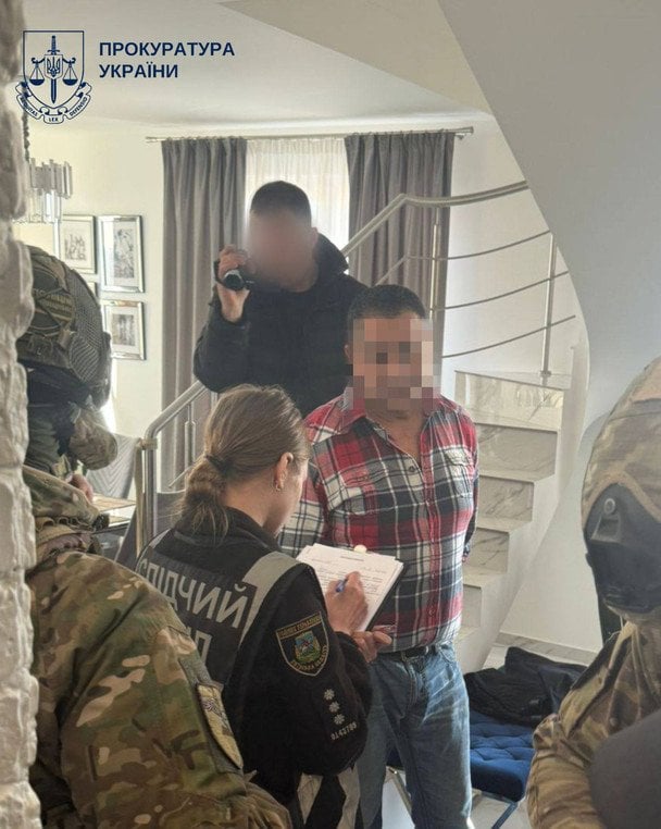 Замовив кілеру вбивство тещі через гроші для онуків: на Київщині затримали чоловіка (фото)