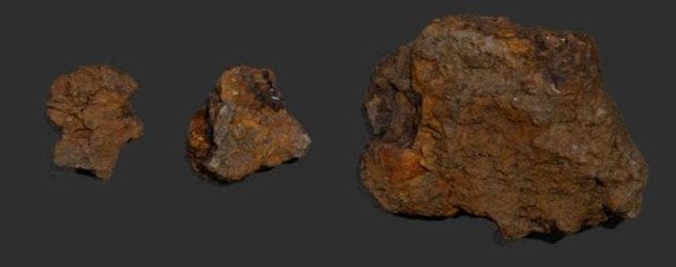 Зброя з космосу: археологи приголомшили знахідкою, якої не мало існувати 3000 років тому