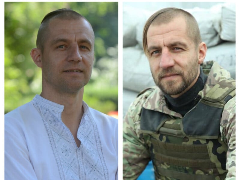 Чутки про смерть і робота в таксі. Де зараз екснардеп Гаврилюк, якого утримує дружина Чутки про смерть і робота в таксі. Де зараз екснардеп Гаврилюк, якого утримує дружина