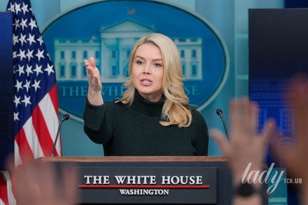 У Білому домі заявили, що США не скасовували нафтові санкції проти Росії