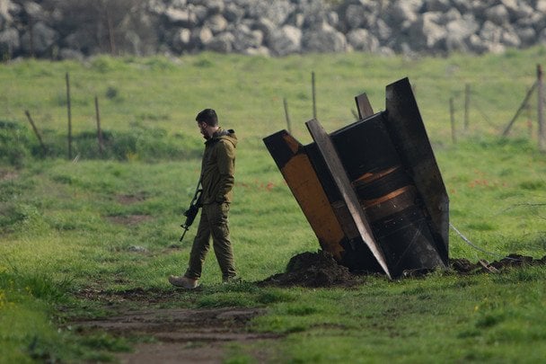 В Ірані ліквідували адмірала, відповідального за закриття Ормузької протоки