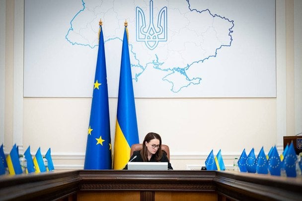 Мільйонні гонорари: скільки заробила за рік і що задекларувала Свириденко