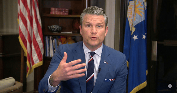 Удар Ірану в бік Туреччини: в Пентагоні прокоментували наслідки та ризики для НАТО Удар Ірану в бік Туреччини: в Пентагоні прокоментували наслідки та ризики для НАТО