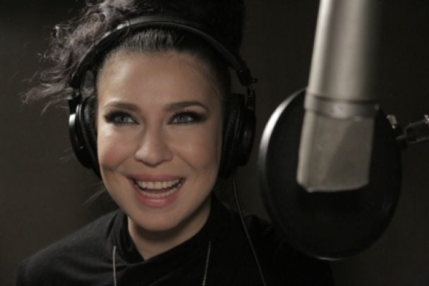 Зрадниця Йолка після отримання російського громадянства нарвалась на різку критику в Мережі