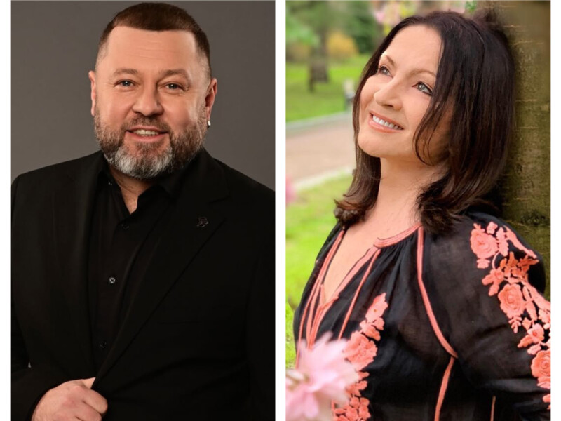 Сусід Ротару й Порошенка, кум Зеленського. Куди зник і чим займається зірка "Квартал 95" Пікалов