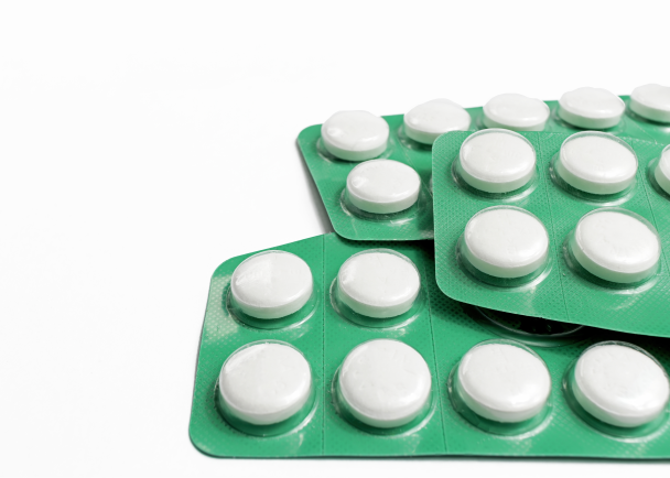 Медики попередили про небезпеку через вживання популярного знеболювального