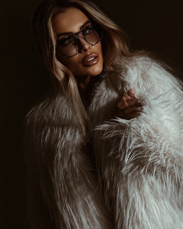 Валерія Крук шокувала, як тікала з Дубаї під час обстрілів: "Політ був ще той, дуже страшно"